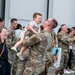 14th AS, 437th AMXS Airmen return home after supporting global mobility mission