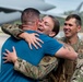 14th AS, 437th AMXS Airmen return home after supporting global mobility mission