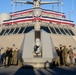 USS Nantucket (LCS 27) Commissioning Week