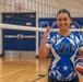 Moody Airmen share experience of serving on AF Women’s Volleyball Team