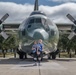 Moody Airmen share experience of serving on AF Women’s Volleyball Team