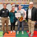 ESGR presents Patriot Award at Jefferson Elementary School in Omaha