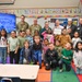 ESGR presents Patriot Award at Jefferson Elementary School in Omaha