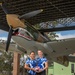 Moody Airmen share experience of serving on AF Women’s Volleyball Team