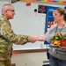 ESGR presents Patriot Award at Jefferson Elementary School in Omaha