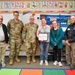 ESGR presents Patriot Award at Jefferson Elementary School in Omaha