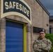 Moody Airmen share experience of serving on AF Women’s Volleyball Team