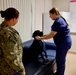 Therapy dog helps heal minds and hearts at Naval Hospital Twentynine Palms