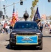 San Diego Veterans Day Parade