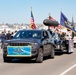 San Diego Veterans Day Parade