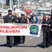 San Diego Veterans Day Parade