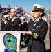 San Diego Veterans Day Parade