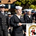 San Diego Veterans Day Parade