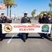 San Diego Veterans Day Parade