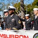 San Diego Veterans Day Parade