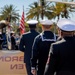 San Diego Veterans Day Parade