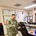 Therapy dog helps heal minds and hearts at Naval Hospital Twentynine Palms