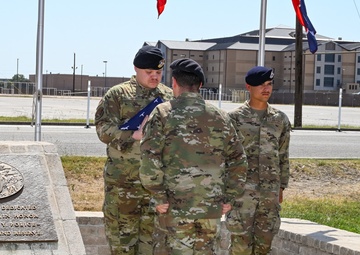 2024 Knife-13 Memorial Dedication Ceremony