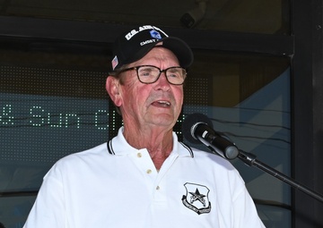 2024 Knife-13 Memorial Dedication Ceremony