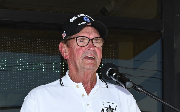 2024 Knife-13 Memorial Dedication Ceremony