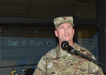 2024 Knife-13 Memorial Dedication Ceremony