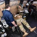 National Disaster Medical System exercise