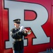 Rutgers University Military Appreciation Game