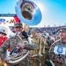 Rutgers University Military Appreciation Game