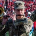 Rutgers University Military Appreciation Game