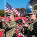 Rutgers University Military Appreciation Game