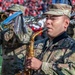 Rutgers University Military Appreciation Game