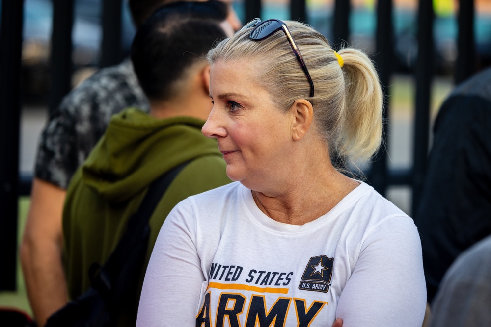 2024 Army Ten-Miler