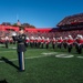 Rutgers University Military Appreciation Game