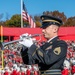 Rutgers University Military Appreciation Game