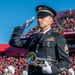 Rutgers University Military Appreciation Game