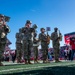 Rutgers University Military Appreciation Game