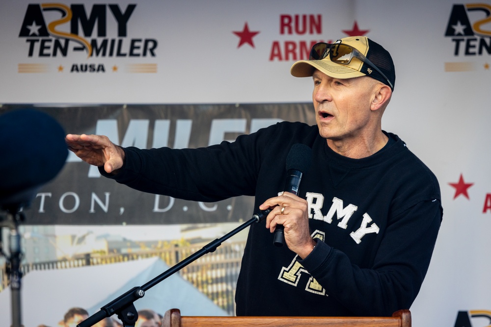 2024 Army Ten-Miler