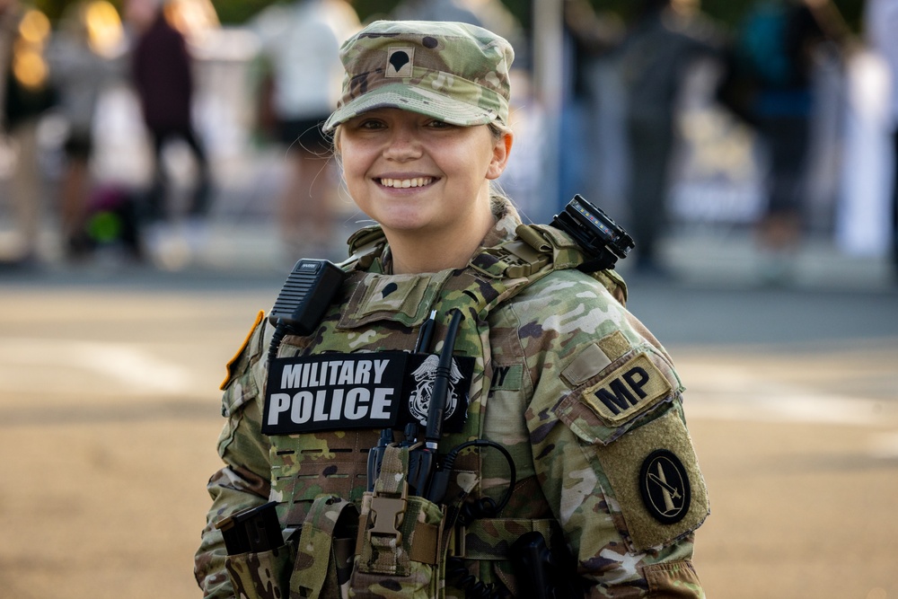 2024 Army Ten-Miler