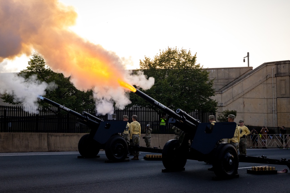 2024 Army Ten-Miler