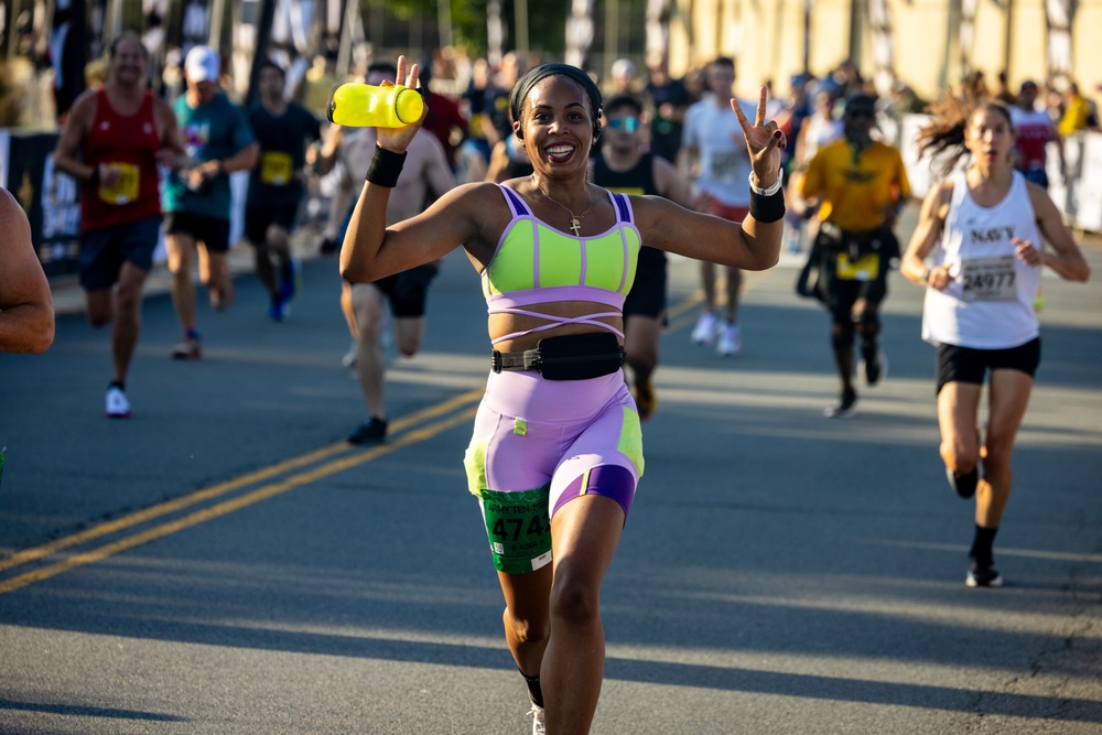 2024 Army Ten-Miler