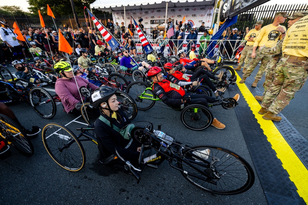 2024 Army Ten-Miler