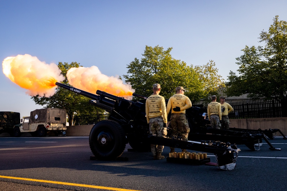 2024 Army Ten-Miler