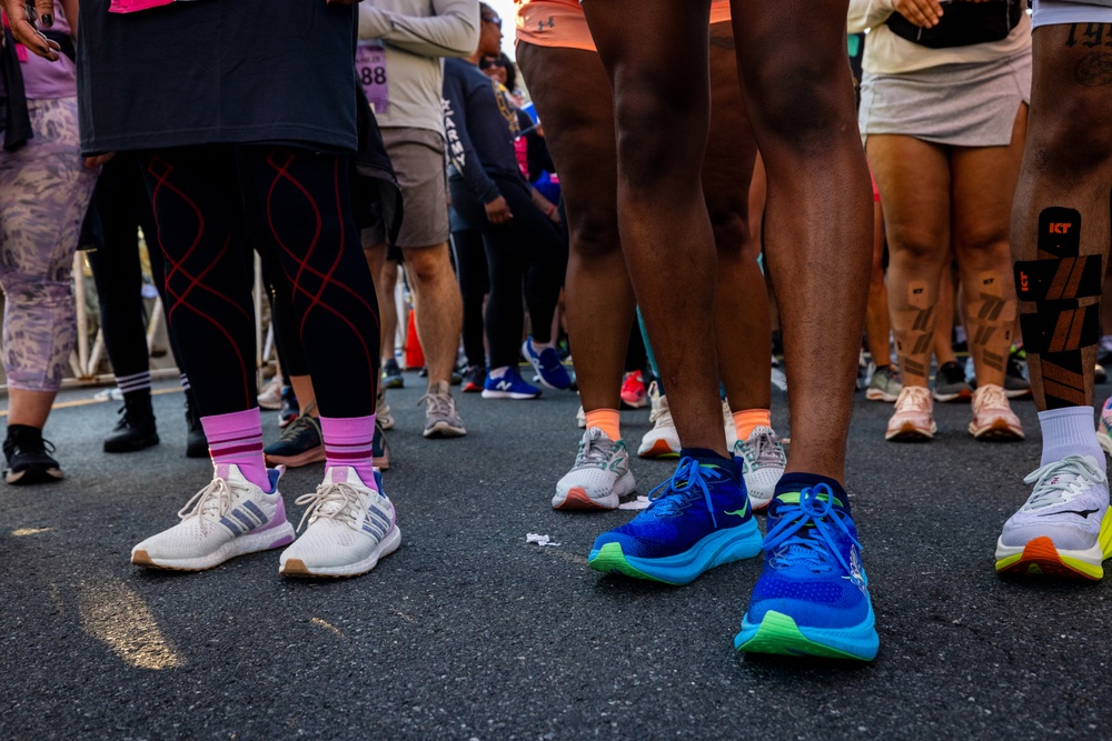 2024 Army Ten-Miler