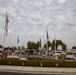 Veterans Day Flag Raising Ceremony