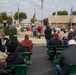 Veterans Day Flag Raising Ceremony