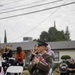 Veterans Day Flag Raising Ceremony