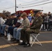 Veterans Day Flag Raising Ceremony