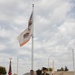 Veterans Day Flag Raising Ceremony