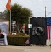 Veterans Day Flag Raising Ceremony