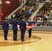 Army Reserve general officer celebrates Veterans Day program with local high school